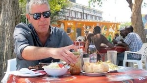Anthony Bourdain: No Reservations Mozambique