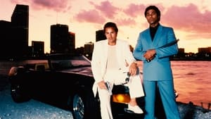 poster Miami Vice