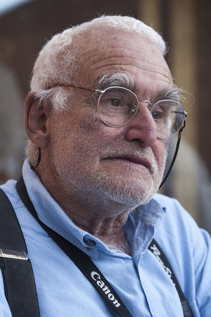 João Cutileiro portrait