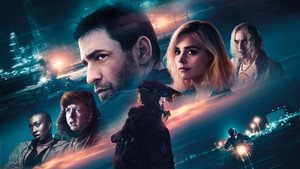 Jackdaw (2024) Hindi Dubbed