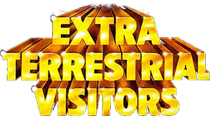 Extraterrestrial Visitors — Logos 1