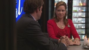 The Office: Season 7 Episode 12 – Classy Christmas (2)