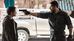 Triple Amenaza (2019) HD 720P LATINO/INGLES
