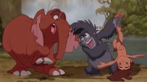 Tarzan 2: Początek legendy Cały Film