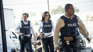 Major Crimes: Stagione 5 x Episodio 13