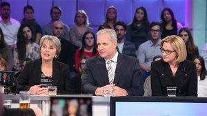 Tout le monde en parle: 11×6