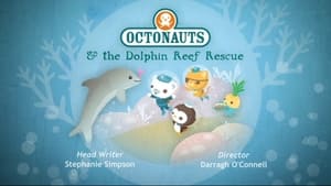 Octonauts The Dolphin Reef Rescue