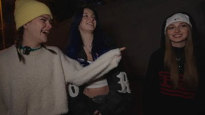 Still from Episode 4 - Haunted House