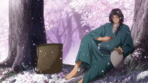 Hakkenden: Eight Dogs of the East (2013) Season 2X1 Watch Online Free | ඔන්ලයින් බලන්න