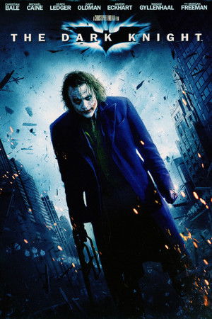 poster The Dark Knight