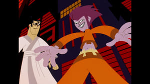 Samurai Jack II