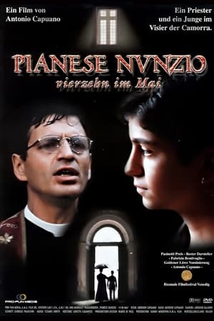 Poster Pianese Nunzio - 14 im Mai 1996