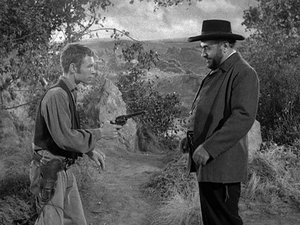 Gunsmoke: 1×32