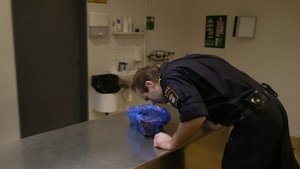 It smells like contraband