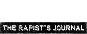 The Rapist's Journal — Logos 1