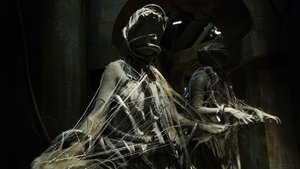 Doctor Who Season 9 Episode 12