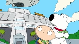 Family Guy 10. évad 5. rész