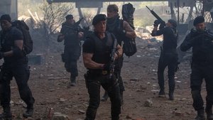 โคตรมหากาฬ ทีมเอ็กซ์เพนเดเบิ้ล 3 The Expendables 3 (2014) พากไทย