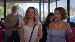 Insatiable: Sezon 1 Odcinek 4