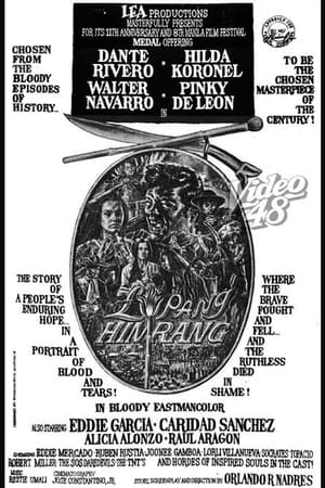 Poster Lupang Hinirang 1973