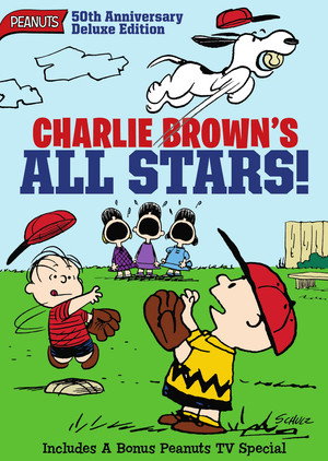 Charlie Brown's All-Stars!