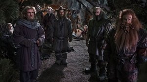 Hobbit: Niezwykła podróż