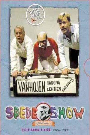 Spede show - Season 5