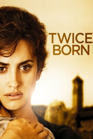 Poster Twice Born 2012