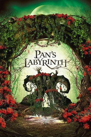 poster Pan's Labyrinth