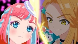 Image Matsuri VS Hina: Upon Whom Will the Phoenix Smile?