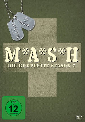M*A*S*H: Staffel 7