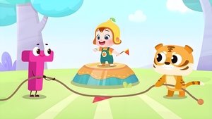 JOJO English Alphabet Song Season 1 : Episode 20 