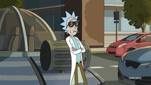 Rick et Morty saison 4 Episode 3