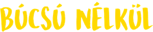 Without Saying Goodbye — Logos 4