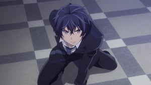 Black Bullet Episódio 02