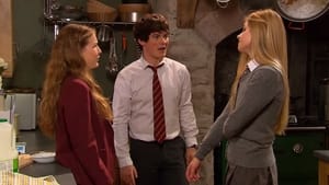 House of Anubis: 2×2