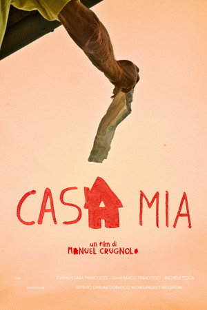 Casa mia's Poster