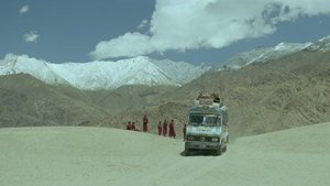 movie image