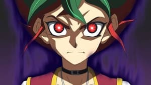 Yu-Gi-Oh! Arc-V: 1×46