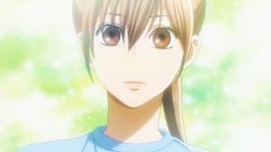 Chihayafuru: 2×19