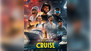 SIDEMEN $100 vs $100,000 CRUISE HOLIDAY - Episode 31