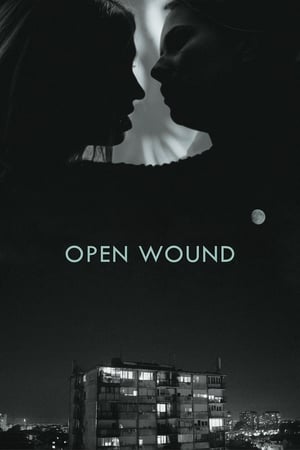 Poster Open Wound 2016
