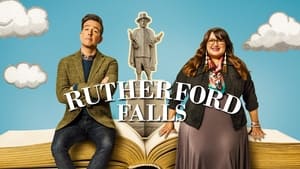 poster Rutherford Falls