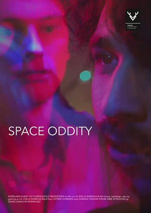 Space Oddity (2013)