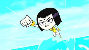 Teen Titans Go!: 1×37