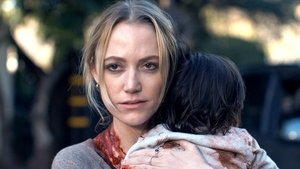 The Hand That Rocks the Cradle (2025)