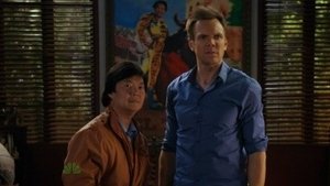 Community Season 1 Episode 10