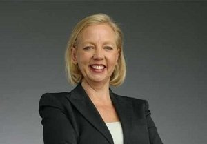 Dragons' Den Deborah Meaden's Story