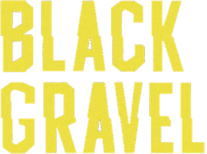 Black Gravel
