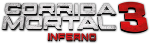 Corrida Mortal 3: Inferno